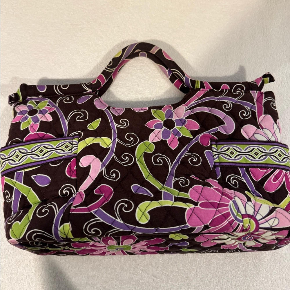 Vera Bradley handbag